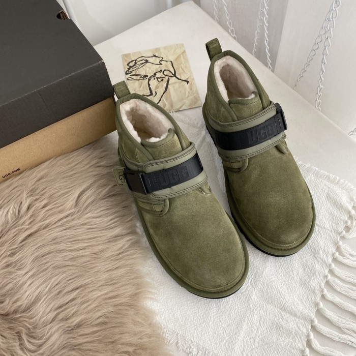 UGG shoes 027 BY042