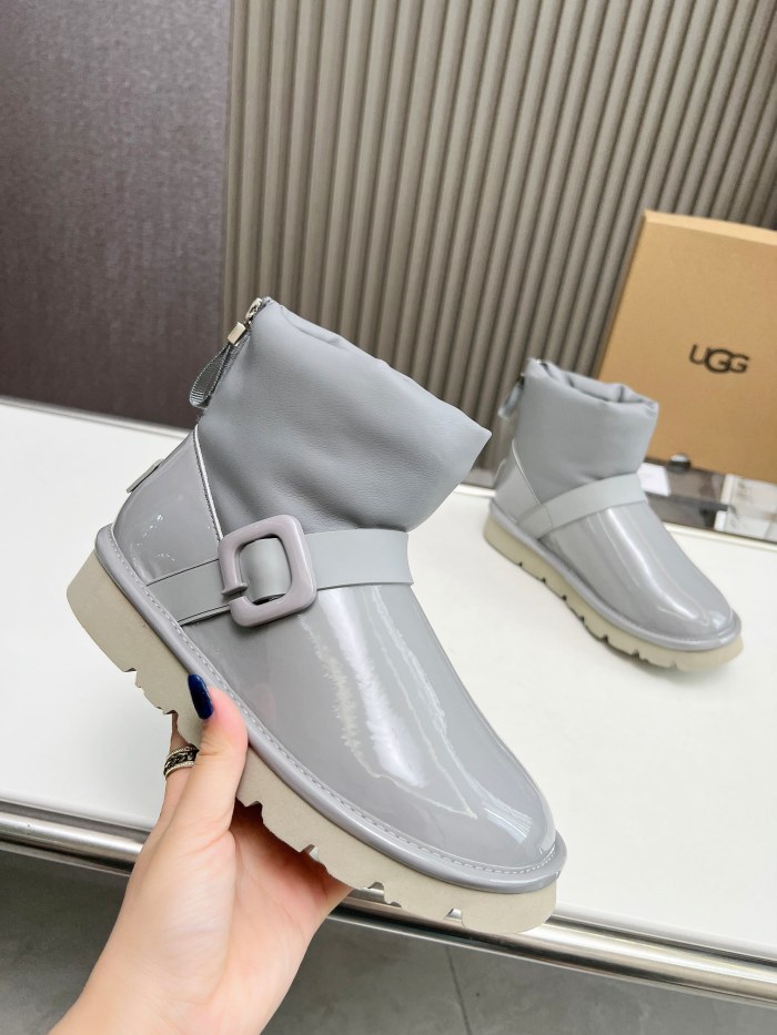 UGG shoes 020 BY032