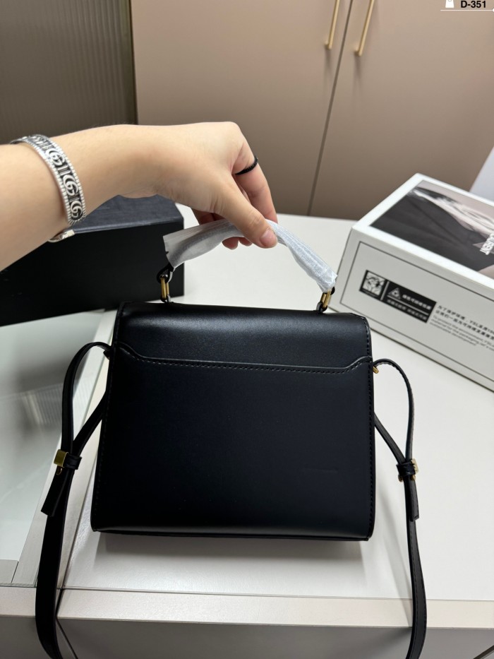 YSL Cassandra Bag 006 DB081 20cm
