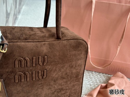 Miu Miu Handbag 006 DB532 35cm