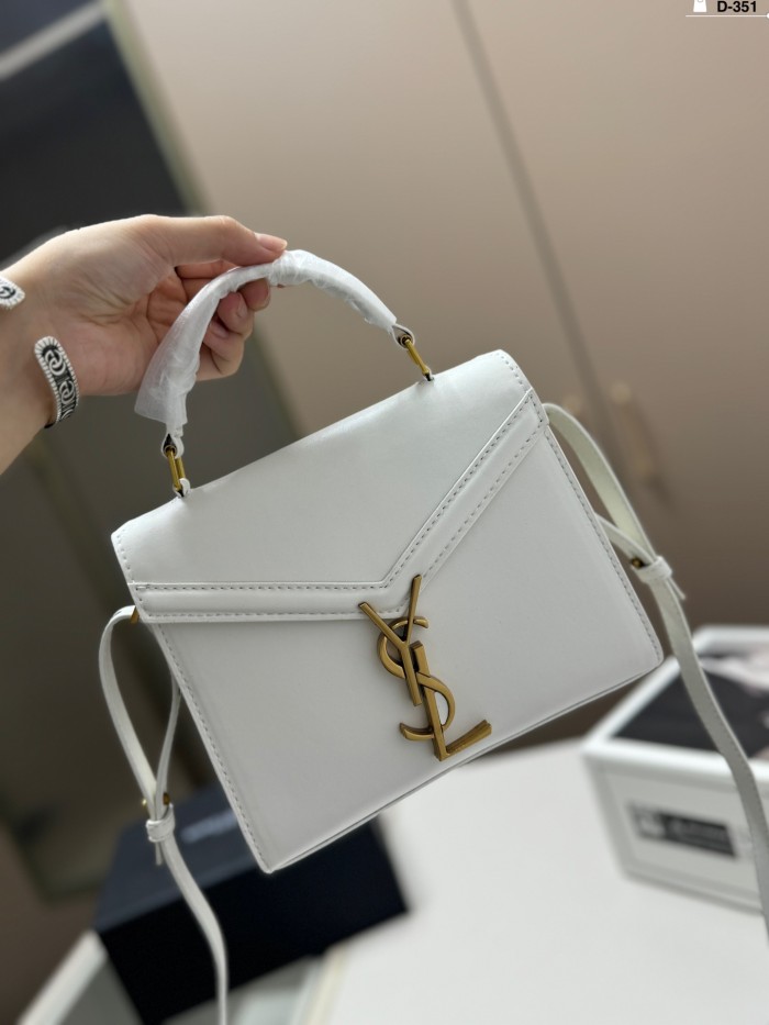 YSL Cassandra Bag 006 DB081 20cm