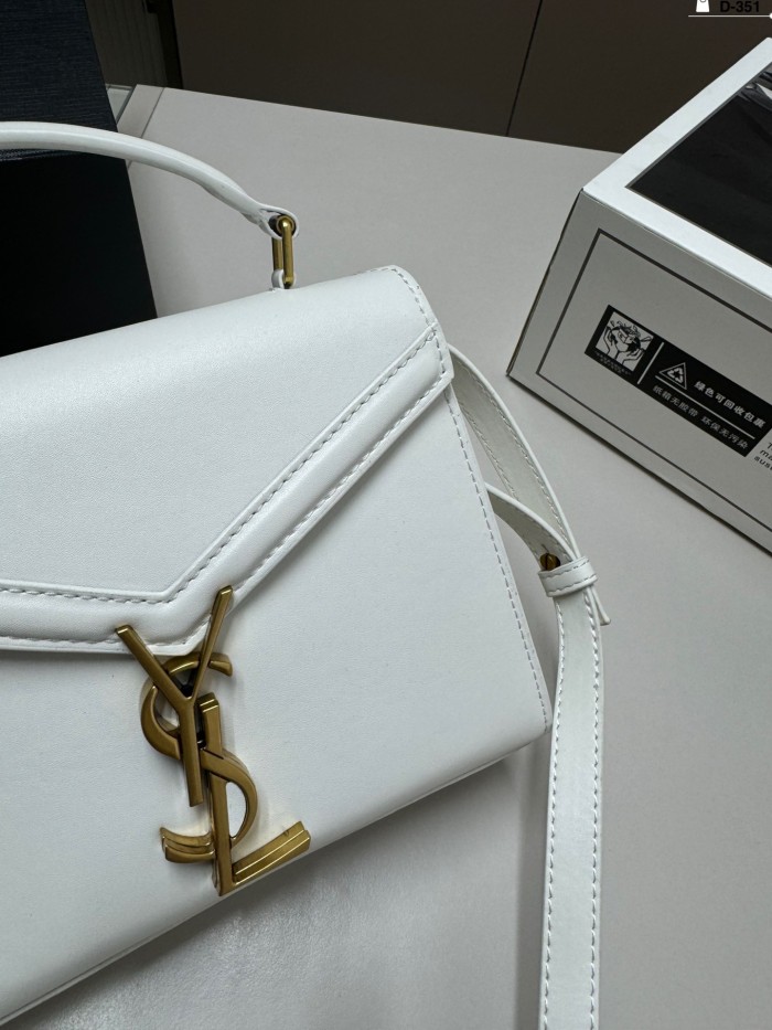 YSL Cassandra Bag 006 DB081 20cm