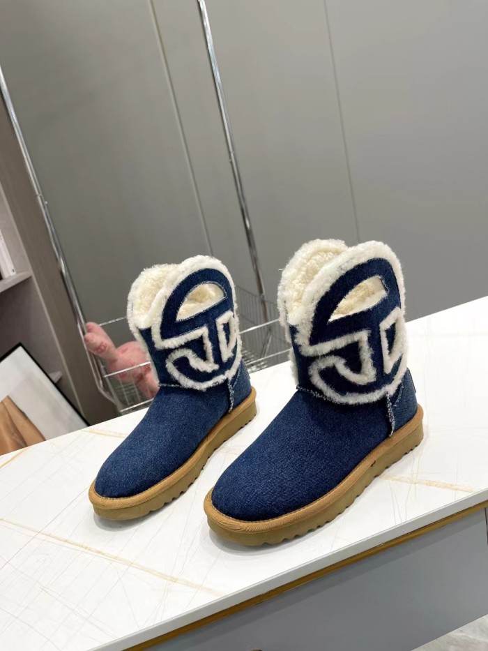 UGG shoes 037 BY082