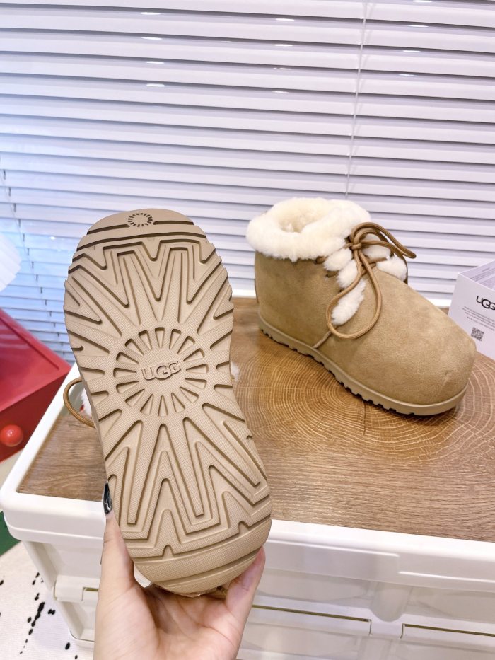 UGG shoes 032 BY032