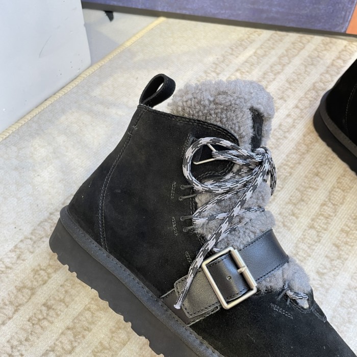 UGG shoes 035 BY072