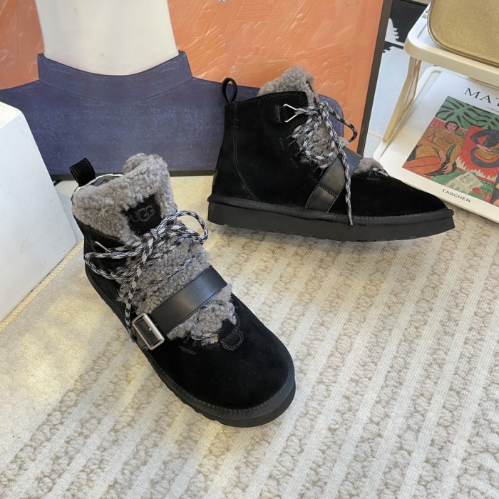 UGG shoes 035 BY072