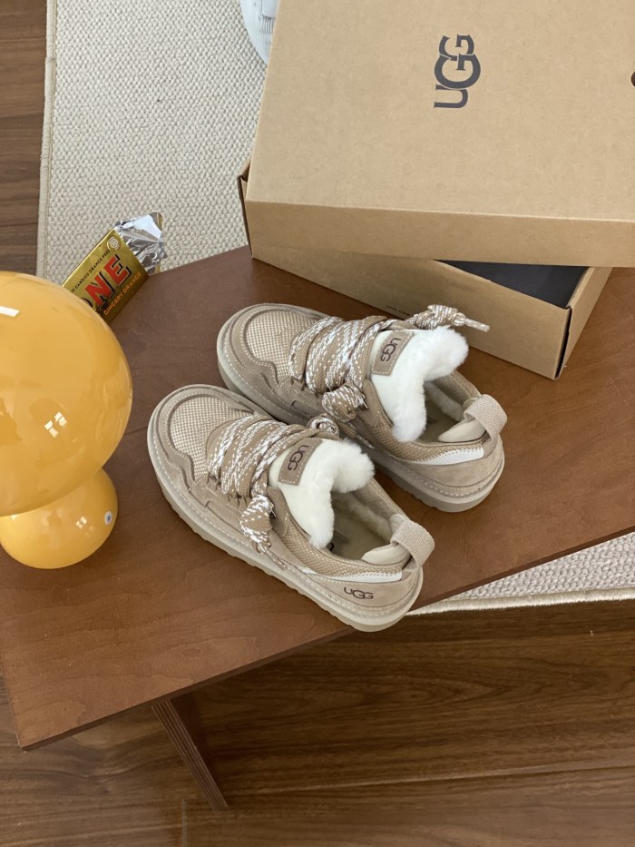 UGG shoes 034 BY042
