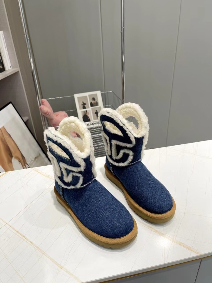 UGG shoes 037 BY082