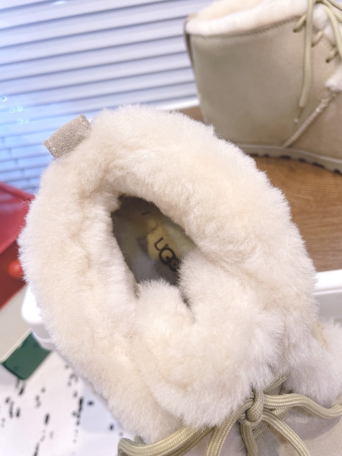 UGG shoes 032 BY032