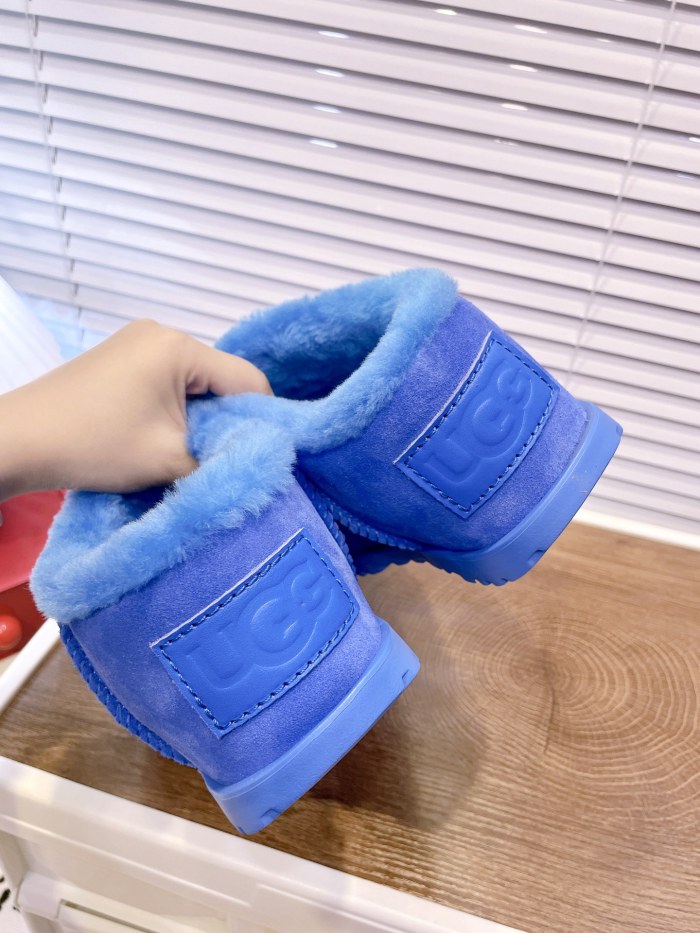UGG shoes 033 BY012