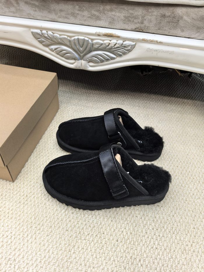 UGG shoes 041 BY061