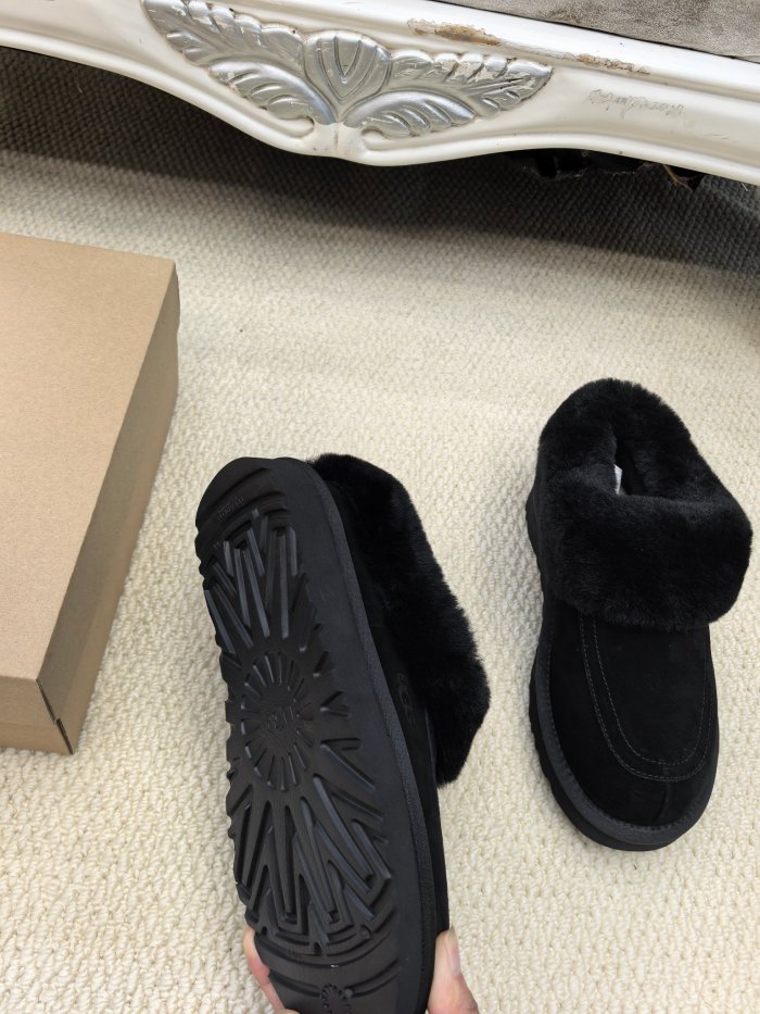 UGG shoes 043 BY081