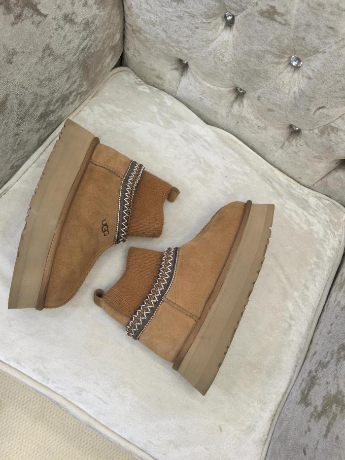 UGG shoes 044 BY081
