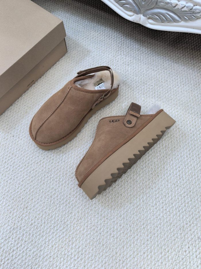 UGG shoes 042 BY071