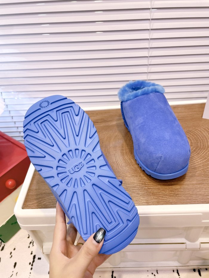UGG shoes 033 BY012