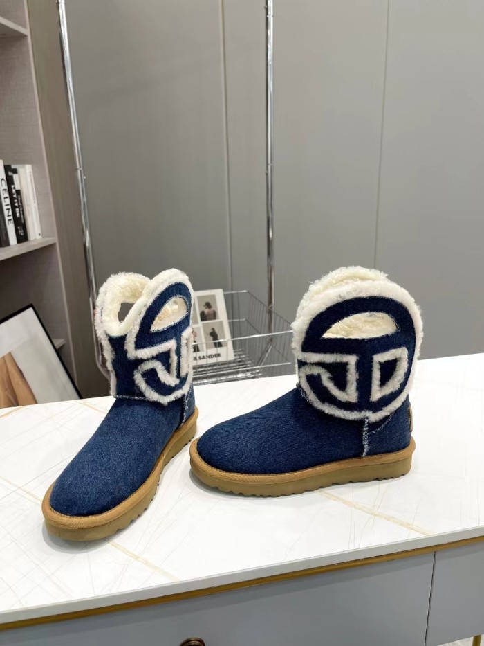UGG shoes 037 BY082