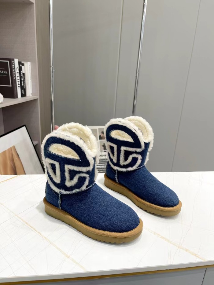 UGG shoes 037 BY082