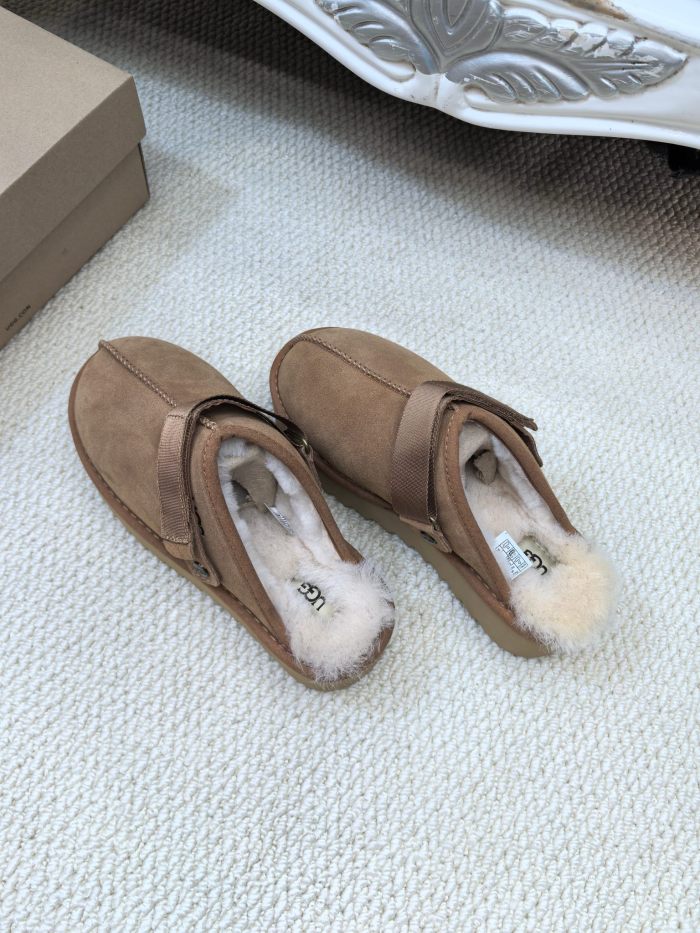 UGG shoes 042 BY071