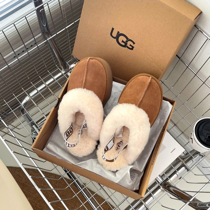 UGG shoes 031 BY071