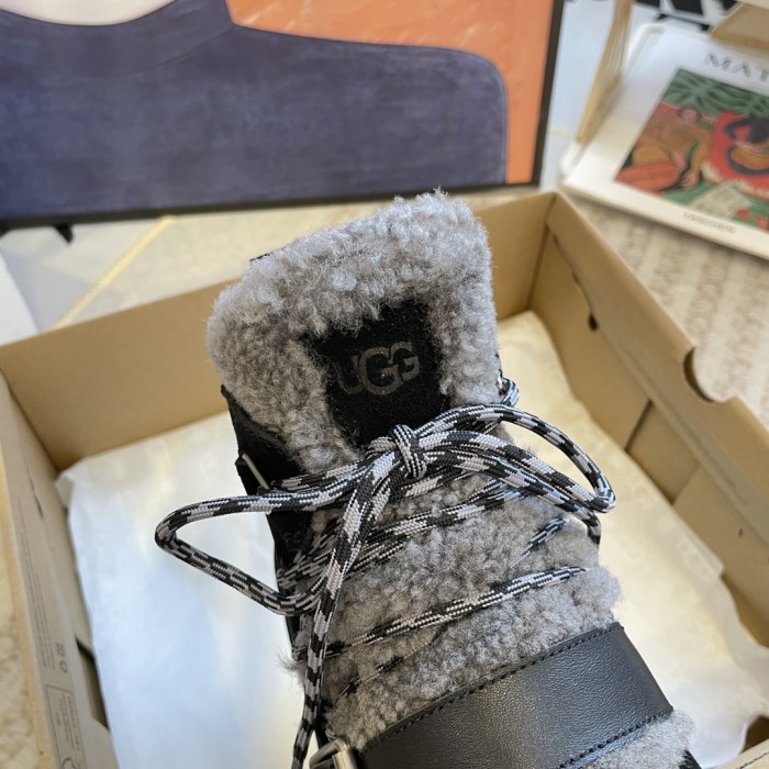 UGG shoes 035 BY072