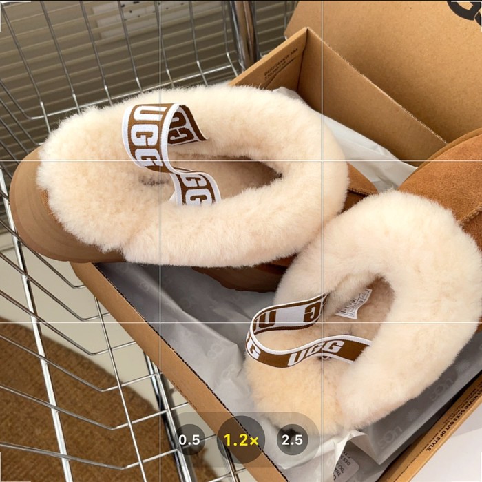 UGG shoes 031 BY071