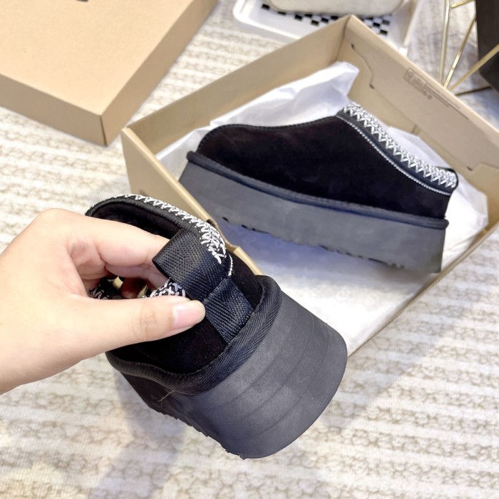 UGG shoes 029 BY071
