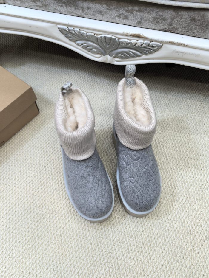 UGG shoes 040 BY022