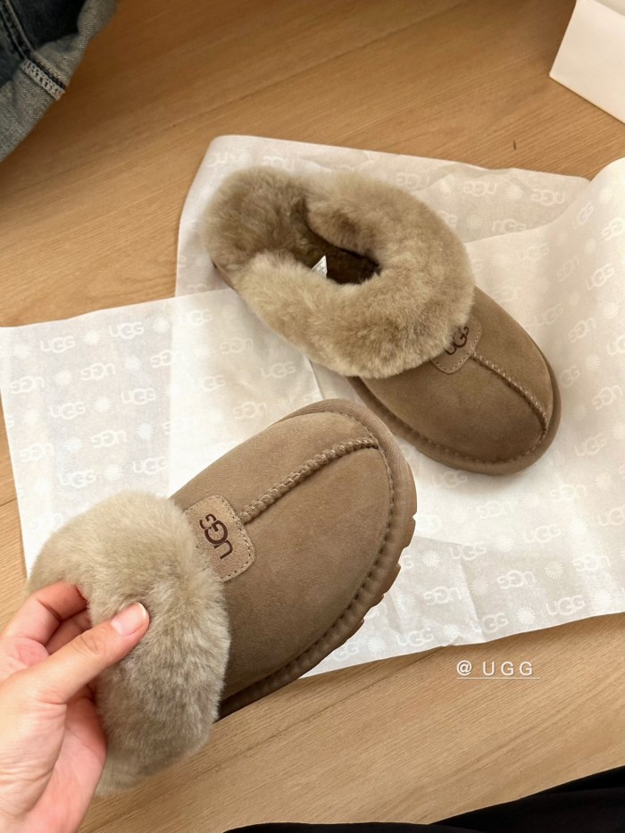 UGG shoes 038 BY061
