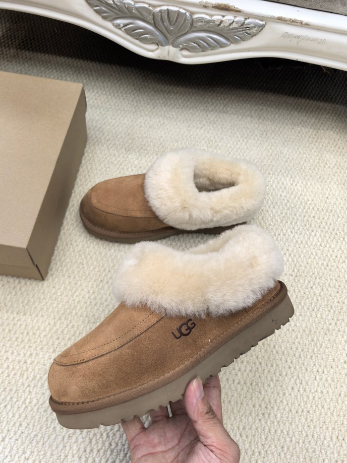 UGG shoes 043 BY081