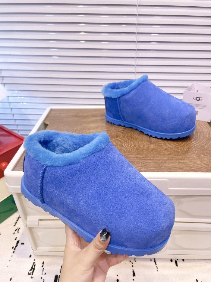 UGG shoes 033 BY012