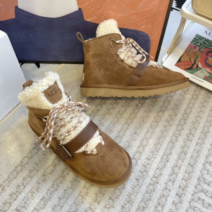 UGG shoes 035 BY072