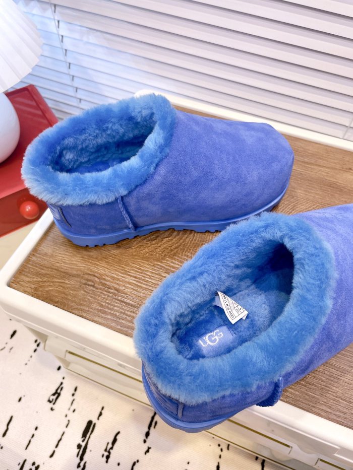 UGG shoes 033 BY012