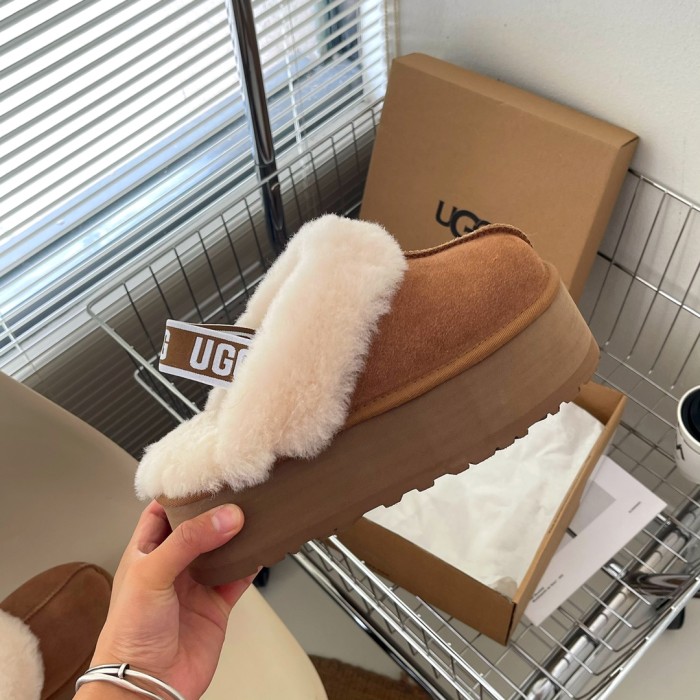 UGG shoes 031 BY071