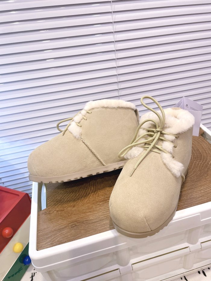 UGG shoes 032 BY032