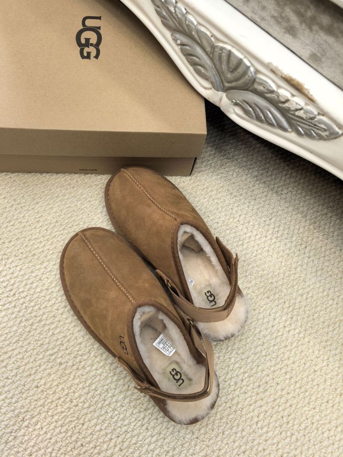 UGG shoes 041 BY061