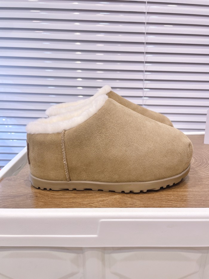 UGG shoes 033 BY012
