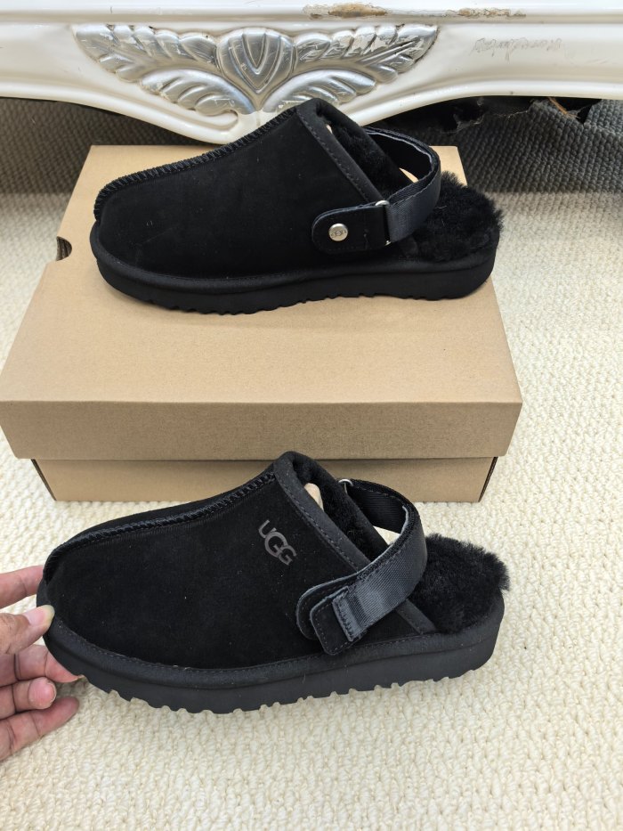 UGG shoes 041 BY061