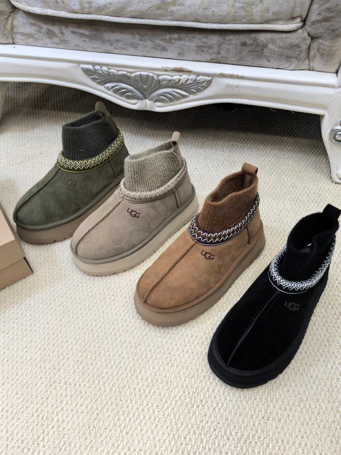 UGG shoes 044 BY081