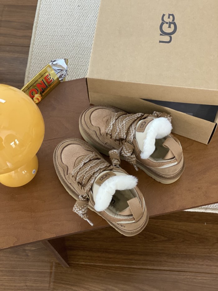 UGG shoes 034 BY042