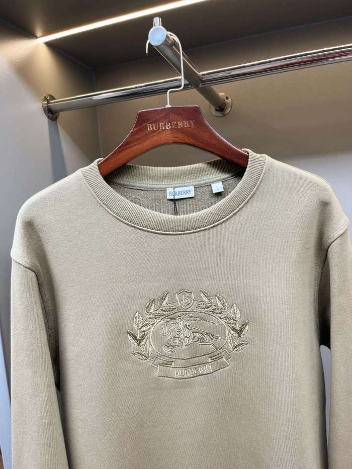 Burberry Sweatshirts 009