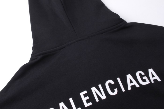 Balenciaga Sweatshirts 038
