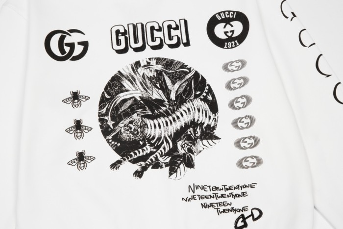 Gucci Sweatshirts 010