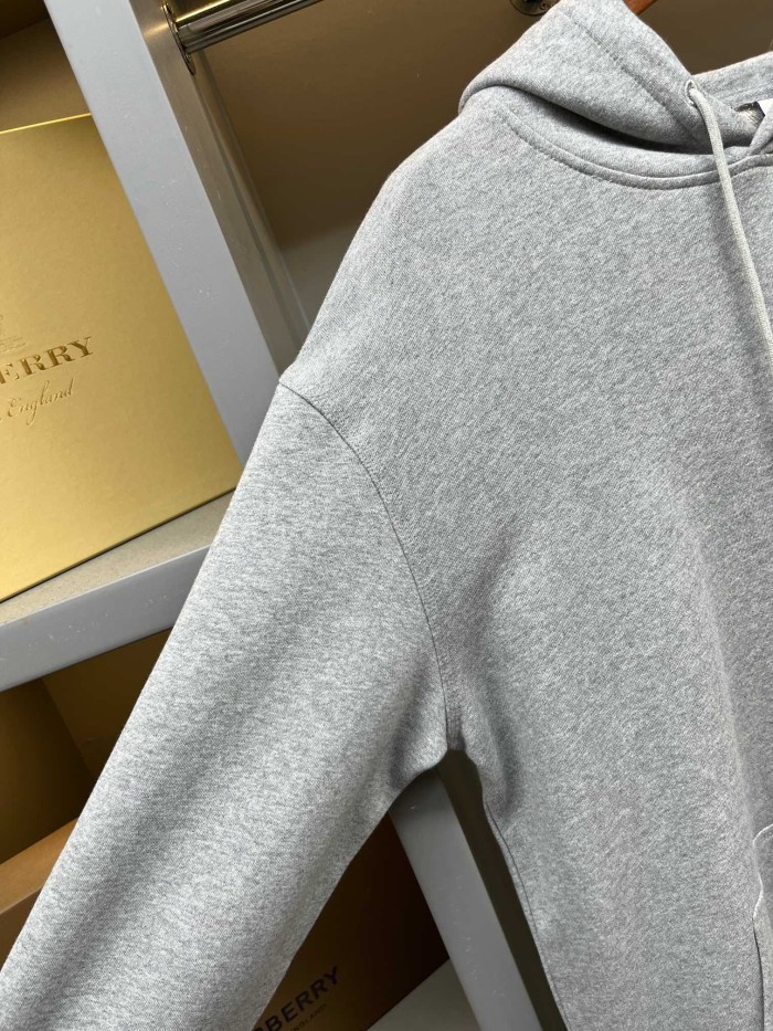 Burberry Sweatshirts 011