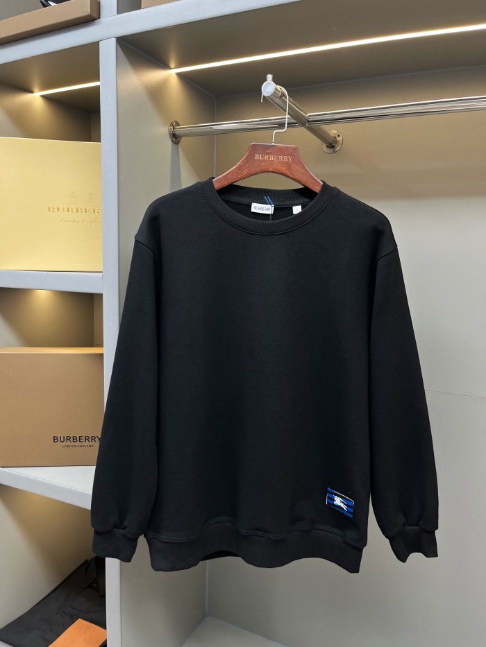 Burberry Sweatshirts 010