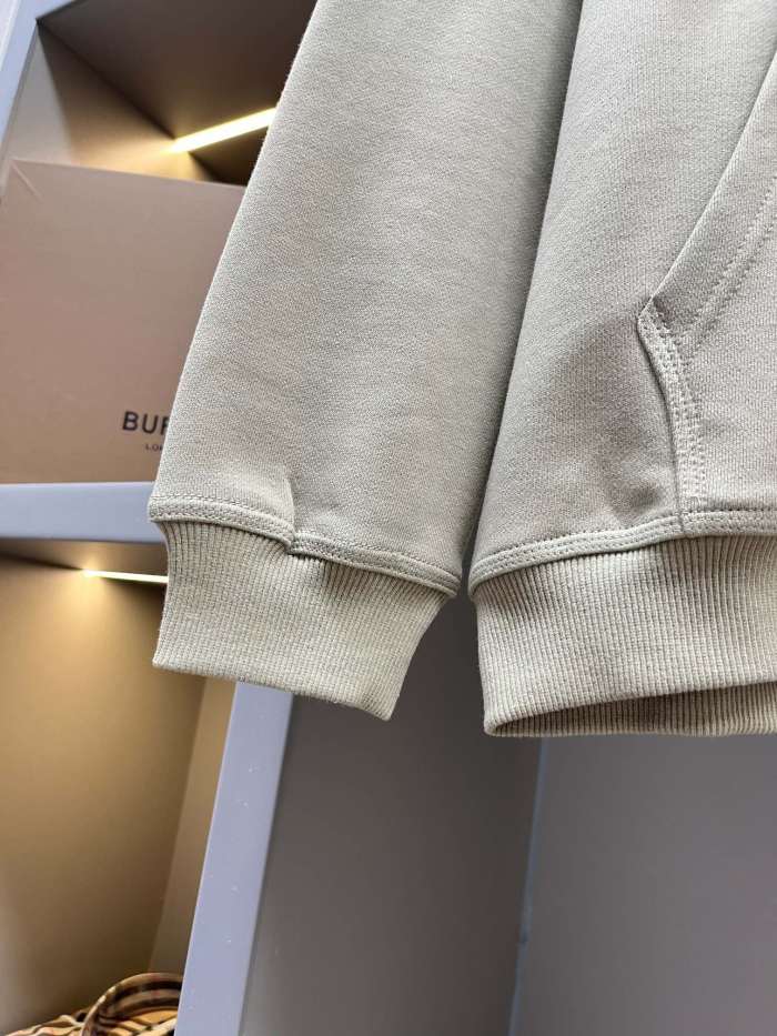 Burberry Sweatshirts 005