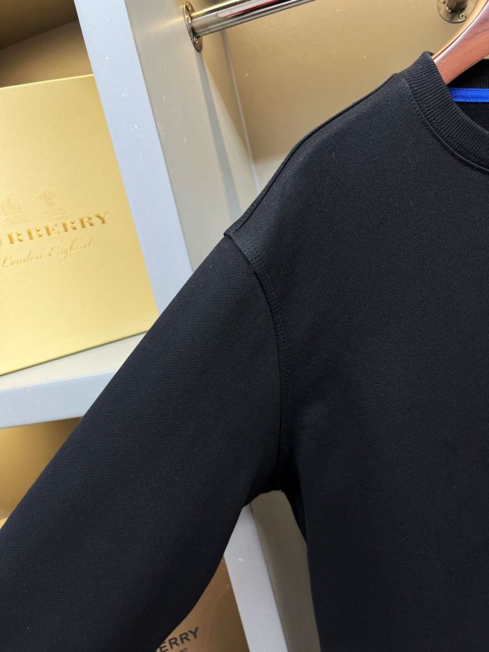 Burberry Sweatshirts 012