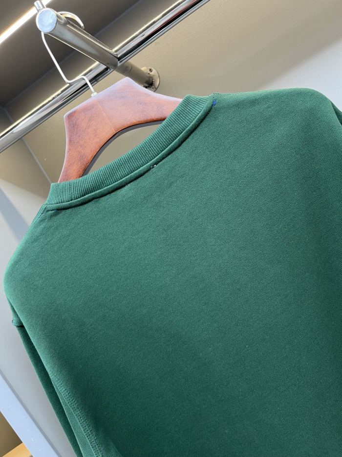 Burberry Sweatshirts 012