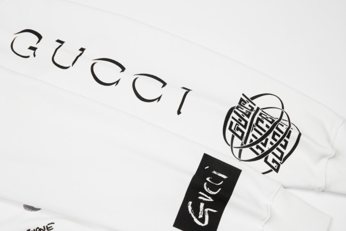Gucci Sweatshirts 010