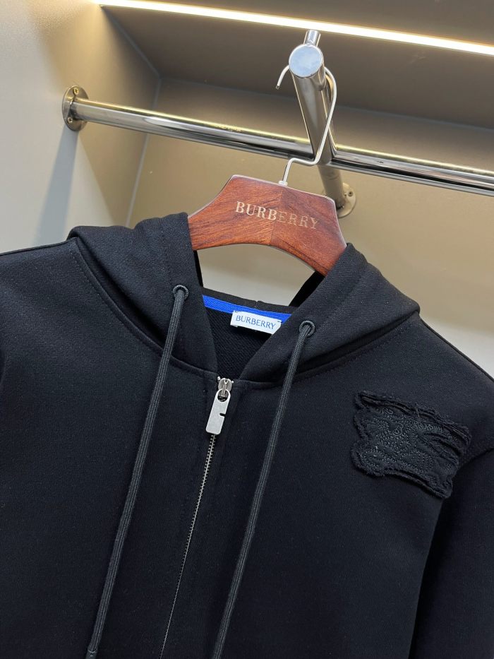 Burberry Sweatshirts 005