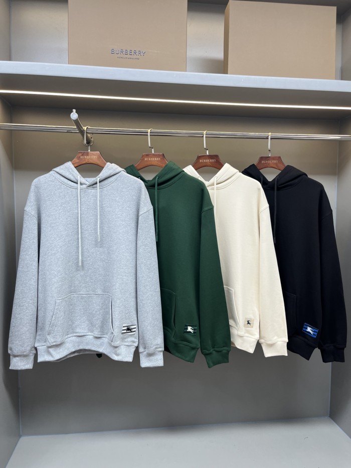Burberry Sweatshirts 011